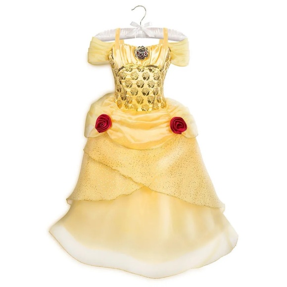 Disney Other - Disney Castle collection princess Belle dress